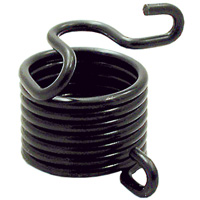 AH150 0.401 Shank Spring Retainer Coupler Toolneeds Inc.