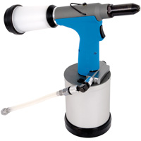 Super Heavy-Duty Air Riveter Toolneeds Inc.