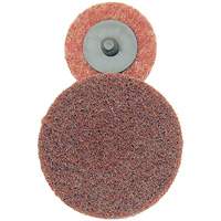 Surface Conditioning Disc, 2" Dia., Very Fine Grit, Aluminum Oxide Toolneeds Inc.