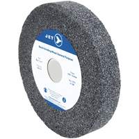A610C Bench Grinding Wheel, 6" x 1", 1" Arbor Toolneeds Inc.