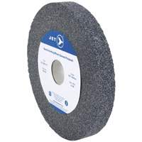 Bench Grinding Wheel, 8" x 1", 1" Arbor Toolneeds Inc.