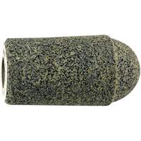 Resin Bond Plugstone, 1-1/2" x 3", 5/8"-11 Arbor Toolneeds Inc.