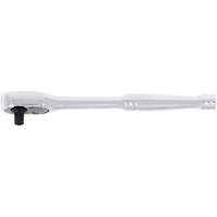 Cl&eacute; &agrave; rochet &agrave; t&ecirc;te ovale et manche long RHQ-14L, Prise de 1/4", Poign&eacute;e Ergonomique Toolneeds Inc.