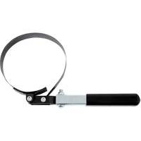 Swivel Handle Truck Oil Filter Wrench, 5-1/4"" - 5-3/4" Filter Capacity Toolneeds Inc.