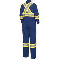 5516 Coveralls, 42, Navy Blue Toolneeds Inc.