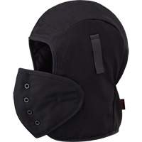566A Doublure matelass&eacute;e FR pour casque, Noir, Coton Toolneeds Inc.
