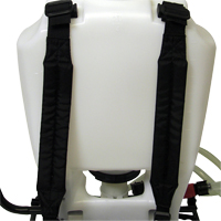 ProSeries Backpack Sprayers, 4 gal. (15.1 L) Toolneeds Inc.