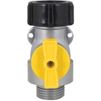 HiFlo Metal Water Shut-Off Valves Toolneeds Inc.
