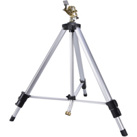 Deluxe Pulsating Sprinklers with Tripod Toolneeds Inc.