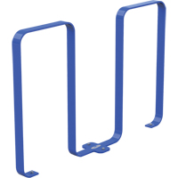 The Linguini Bike Racks, Steel, 5 Bike Capacity Toolneeds Inc.