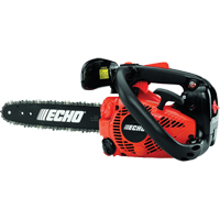Lightweight Chainsaw, 12", Gasoline, 26.9 CC Toolneeds Inc.