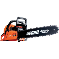 Timber Wolf Chainsaws, 18", Gasoline, 59.8 CC Toolneeds Inc.