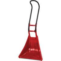 Yukon 4-Way Sleigh Snow Shovel, 25-3/4" Blade Width Toolneeds Inc.
