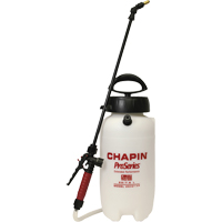 XP Pro Series - Hand Held Sprayer, 2 gal. (7.6 L), Plastic, 20" Wand Toolneeds Inc.