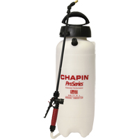 XP Pro Series - Hand Held Sprayer, 3 gal., Plastic, 20" Wand Toolneeds Inc.