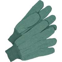 Gants classiques en molleton de coton, Taille unique Toolneeds Inc.
