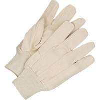 Gants classiques en toile de coton, 8 oz, Taille unique Toolneeds Inc.
