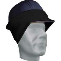 Pare-vent/cache-cou, Taille unique, Noir Toolneeds Inc.