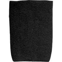 CarbonX&reg; Windguard/Neck Warmer, Black, Jersey Toolneeds Inc.