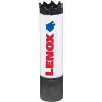 Speed Slot&reg; Hole Saw, 5/8", Bi-Metal Toolneeds Inc.