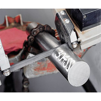 Master-Band&reg; Portable Band Saw Blades, Bi-Metal, 18 TPI, 44-7/8" L x 1/2" W Toolneeds Inc.