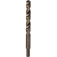 Heavy-Duty Jobber Drill Bit, High Speed Cobalt, 1/2", 6" L, 1-1/2" Flute, 135° Point Angle Toolneeds Inc.