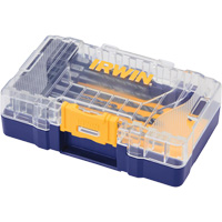 Jobber Length Drill Bit Set, 12 Pieces, High Speed Steel Toolneeds Inc.