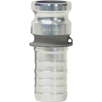 Dixon&reg; Cam & Groove Adapter x Hose Shank Toolneeds Inc.