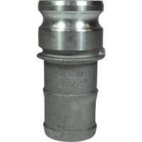 Dixon&reg; Cam & Groove Adapter x Hose Shank Toolneeds Inc.