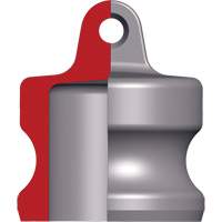 Dixon&reg; Cam & Groove Dust Plug Toolneeds Inc.