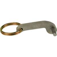 Dixon&reg; Cam & Groove Handle Toolneeds Inc.