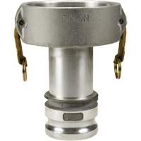 Dixon&reg; Cam & Groove Reducing Coupler x Adapter Toolneeds Inc.