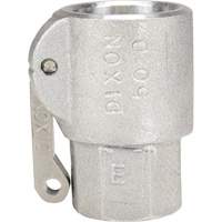 Dixon&reg; Cam & Groove Coupler Toolneeds Inc.