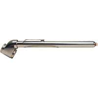 Manom&egrave;tre pour pneus &agrave; commande double au pied Toolneeds Inc.