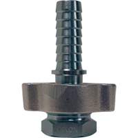 Boss Ground Joint Complete, Iron, 2", Female NPT Toolneeds Inc.
