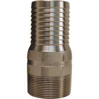 Mamelon combin&eacute; avec filet NPT King Toolneeds Inc.