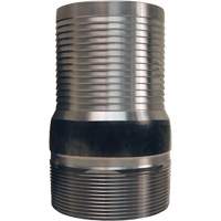 King Combination Nipple NPT Threaded Toolneeds Inc.