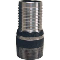 King Combination Nipple NPT Threaded Toolneeds Inc.