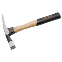 Marteau de maçon, 24 oz, Prise en Bois, 11-3/4" lo Toolneeds Inc.