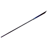 Pied-de-biche, Largeur de 1-1/7", Longueur de 54" Toolneeds Inc.