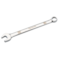 Combination Wrench, 12 Point, 16mm, Chrome Finish Toolneeds Inc.