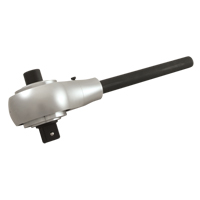 Multiplicateur de couple, 1/2" Couple d'entr&eacute;e, 3/4" Couple de sortie, 5:1 Ratio Toolneeds Inc.