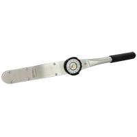 Torque Wrench with Memory Needle, Dial, 1/2" Square Drive, 0 - 250 ft-lbs. Toolneeds Inc.