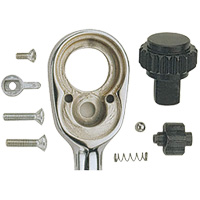 Ratchet Repair Kit, Click Toolneeds Inc.