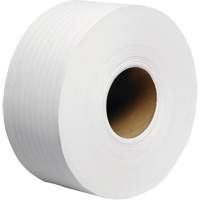 Rouleaux de papier hygi&eacute;nique Essential Scott, Rouleau G&eacute;ant, 1 Pli, Longueur 2000', Blanc Toolneeds Inc.