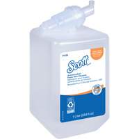 Scott&reg; Control Antimicrobial Skin Cleanser, Foam, 1 L, Unscented Toolneeds Inc.
