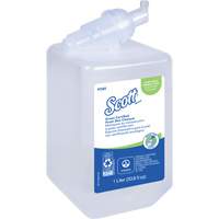 Scott&reg; Essential Green Certified Skin Cleanser, Liquid, 1 L, Plastic Cartridge, Unscented Toolneeds Inc.