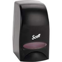 Scott&reg; Essential Skin Care Dispenser, Push, 1000 ml Capacity, Cartridge Refill Format Toolneeds Inc.