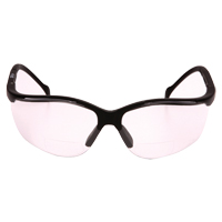 Lunettes de s&eacute;curit&eacute; Venture II avec verres de lecture, Transparent, Dioptrie 2,0 Toolneeds Inc.