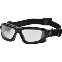 Safety Eyewear & Accessories